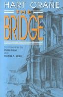 Cover of: The bridge by Hart Crane