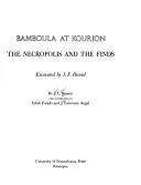 Bamboula at Kourion by J. L. Benson