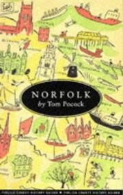 Cover of: Norfolk