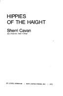 Hippies of the Haight by Sherri Cavan