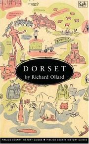 Cover of: Dorset