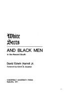 White sects and Black men in the recent South by David Edwin Harrell