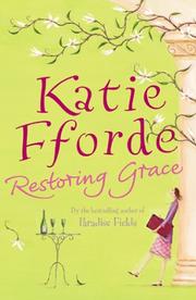 Cover of: Restoring Grace