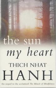 Cover of: The Sun in My Heart