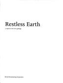 Cover of: Restless Earth by Nigel Calder