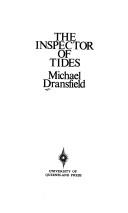 Cover of: The inspector of tides. by Michael Dransfield