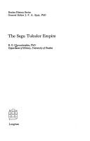 The Segu Tukulor Empire by B. O. Oloruntimehin