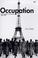 Cover of: Occupation