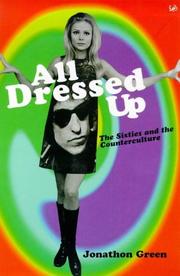 Cover of: All Dressed Up by Jonathon Green