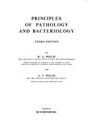 Cover of: Principles of pathology and bacteriology