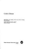 Crohn's disease by James Kyle