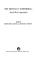 Cover of: The mentally subnormal: social work approaches