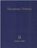 Cover of: Litteratur der Technologie.