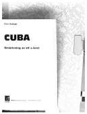 Cover of: Cuba. by Eivor Halkjaer