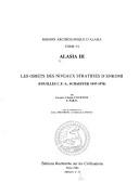 Cover of: manuscrit R.G.: les Cimmériens et leurs Amazones