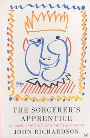 The Sorcerer's Apprentice cover