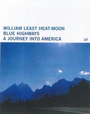 Cover of Blue Highways
