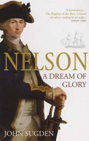 Cover of: Nelson by John Sugden