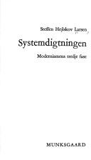 Cover of: Systemdigtningen: modernismens tredje fase