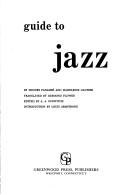 Cover of: Guide to jazz