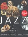 Jazz by Geoffrey C. Ward, Ken Burns