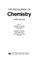 Cover of: The Encyclopedia of chemistry.