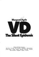 Cover of: VD: the silent epidemic