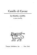Cover of: Camillo di Cavour