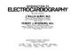 Cover of: Introduction to electrocardiography