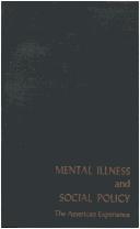 Cover of: Feeble-mindedness: its causes and consequences. by Goddard, Henry Herbert, Goddard, Henry Herbert