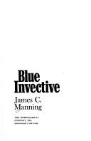 Cover of: Blue invective