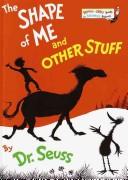 The shape of me and other stuff