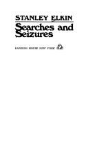 Cover of: Searches and seizures.