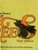 Cover of: International book of trees. by Hugh Johnson
