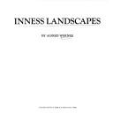 Cover of: Inness landscapes. | Werner, Alfred