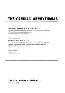 Cover of: cardiac arrhythmias