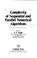 Cover of: Complexity of sequential and parallel numerical algorithms