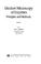 Cover of: Electron microscopy of enzymes: principles and methods