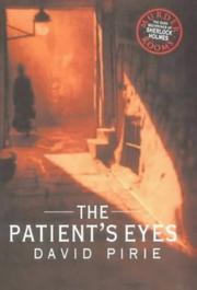 Cover of: The patient's eyes by David Pirie