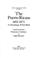 Cover of: The Puerto Ricans, 1493-1973