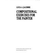 Cover of: Compositional exercises for the painter