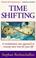 Cover of: Time Shifting