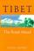 Cover of: Tibet