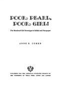 Poor Pearl, poor girl by Anne B. Cohen