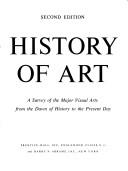 Cover of: A basic history of art by H. W. Janson
