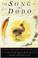Cover of: Song of the Dodo