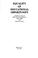Cover of: Equality of educational opportunity
