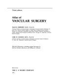 Cover of: Atlas of vascular surgery by Falls B. Hershey