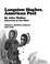 Cover of: Langston Hughes, American poet.
