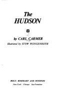 Cover of: The Hudson by Carl Lamson Carmer